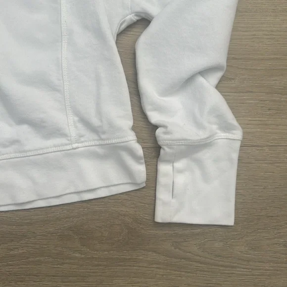 Sweaty Betty - After Class Cropped Sweatshirt - Picture 6 of 7